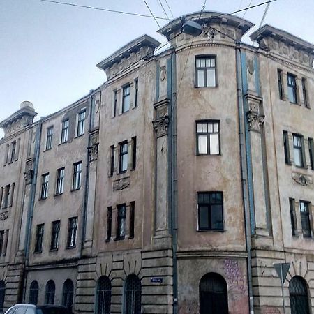 Vitalija Riga Eksteriør billede